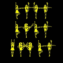 make some noise compilation cover